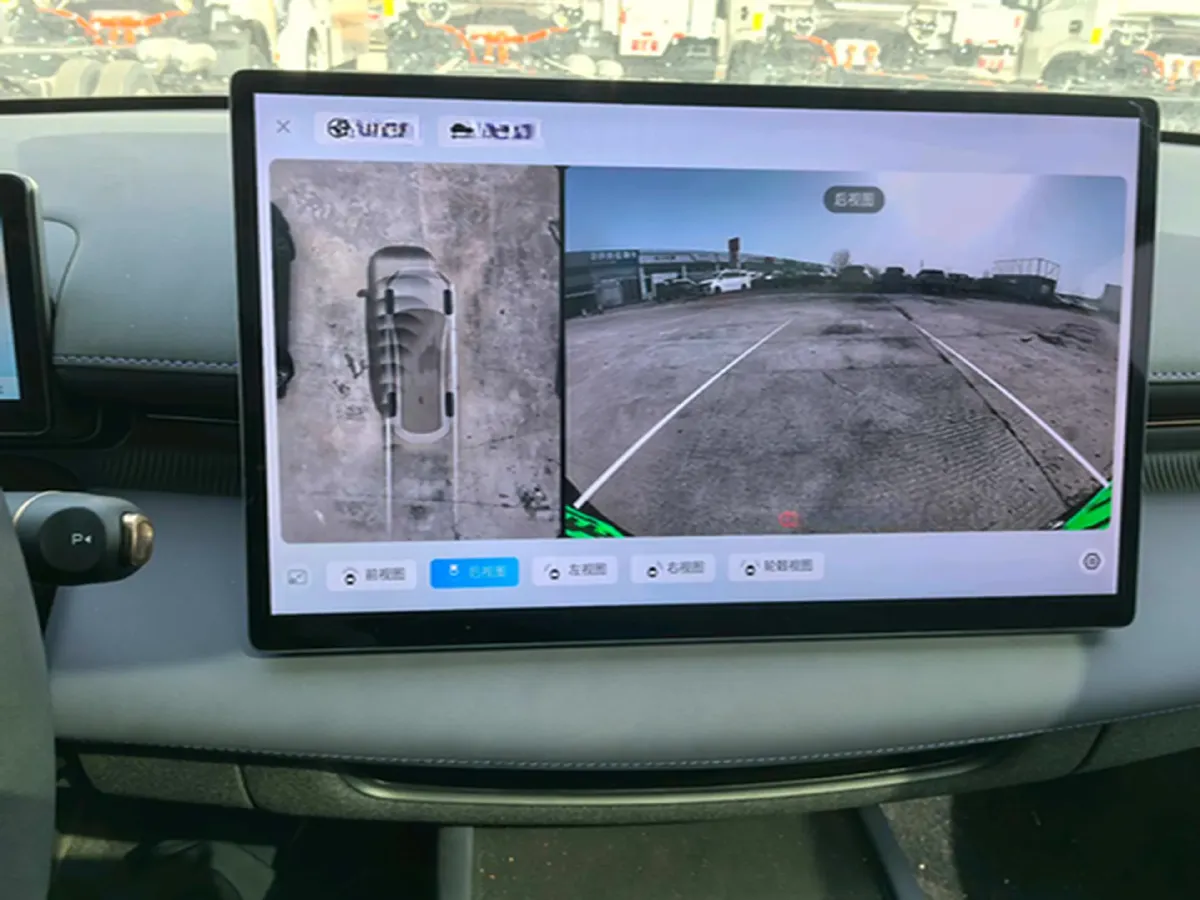 2025 BaoJun XiangJing BEV,autocango,china used car exporter,china ev exporter,chinese used car exporter,chinese used ev exporter