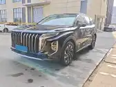 2024 HONGQI HS7,autocango,china used car exporter,china ev exporter,chinese used car exporter,chinese used ev exporter