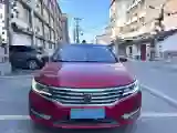 2018 HuangHai JiaoLong 2.4L 143HP L4 5AT