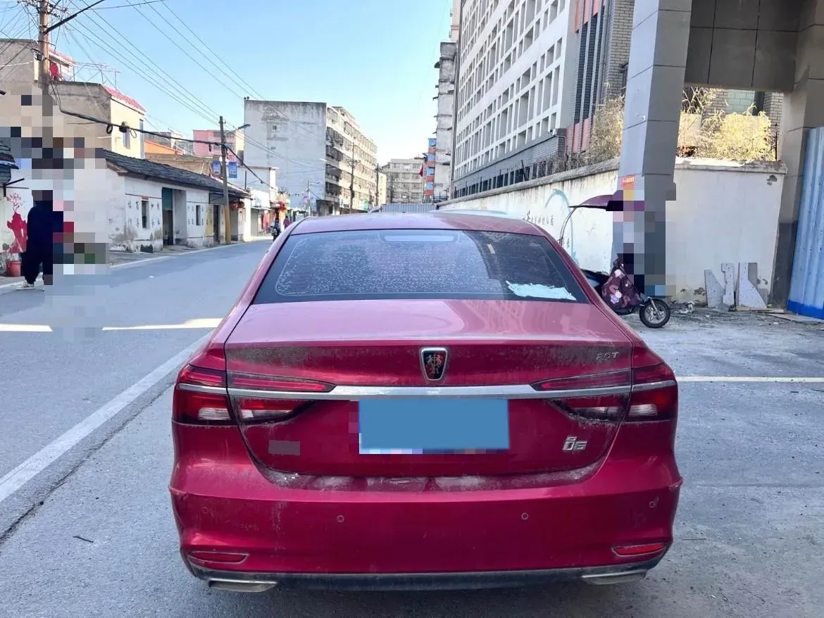 2018 HuangHai JiaoLong 2.4L 143HP L4 5AT,autocango,china used car exporter,china ev exporter,chinese used car exporter,chinese used ev exporter