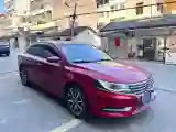 2018 HuangHai JiaoLong 2.4L 143HP L4 5AT
