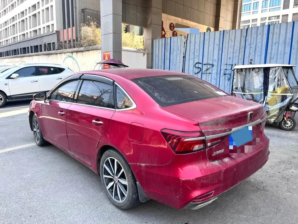 2018 HuangHai JiaoLong 2.4L 143HP L4 5AT,autocango,china used car exporter,china ev exporter,chinese used car exporter,chinese used ev exporter