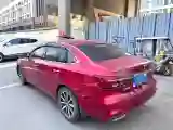 2018 HuangHai JiaoLong 2.4L 143HP L4 5AT