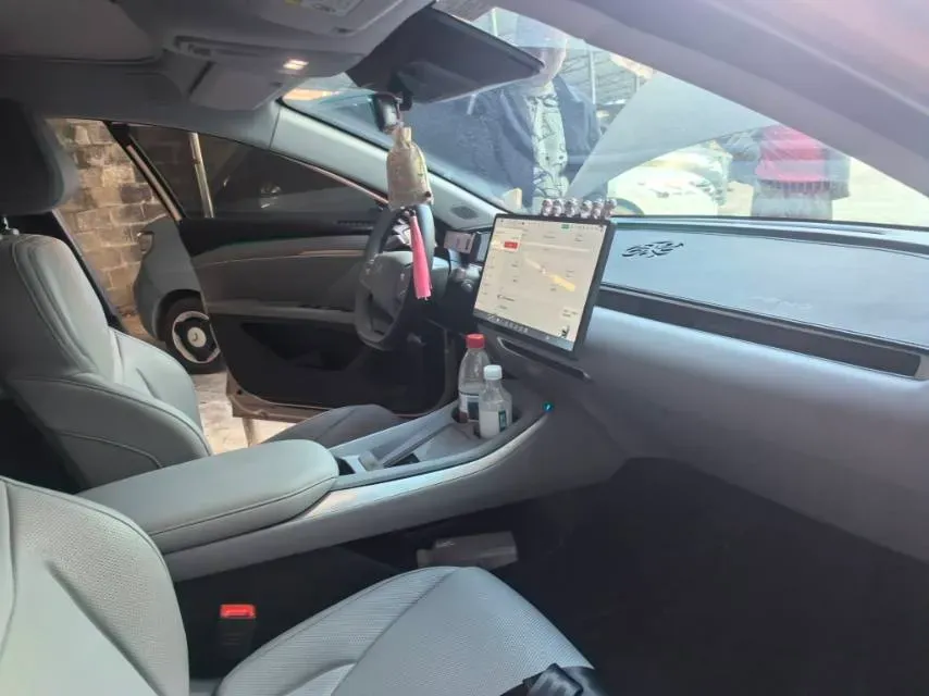 2024 Xpeng MONA M03 BEV 62.2KWH,autocango,china used car exporter,china ev exporter,chinese used car exporter,chinese used ev exporter