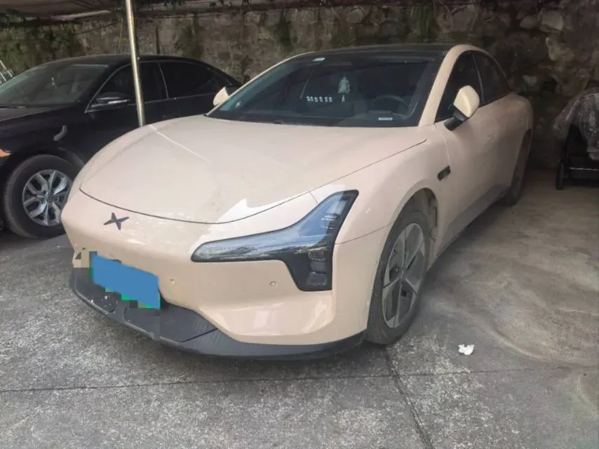 2024 Xpeng MONA M03 BEV 62.2KWH,autocango,china used car exporter,china ev exporter,chinese used car exporter,chinese used ev exporter
