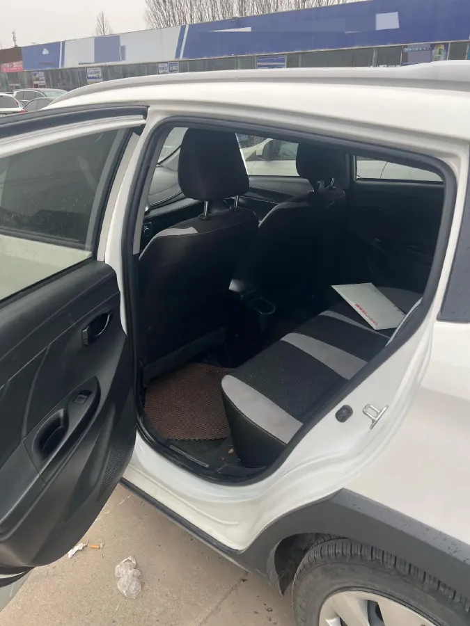 2022 Toyota Yaris L 1.5L 112HP L4 CVT,autocango,china used car exporter,china ev exporter,chinese used car exporter,chinese used ev exporter