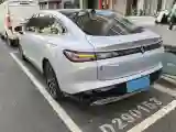 2025 BaoJun XiangJing 1.5T 143HP L4 1DHT PHEV