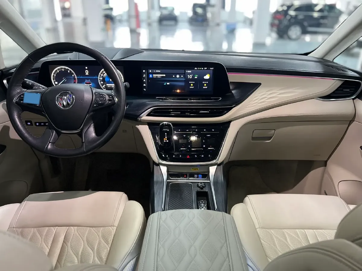 2020 Buick GL8 2.0T 237HP L4 9AT,autocango,china used car exporter,china ev exporter,chinese used car exporter,chinese used ev exporter