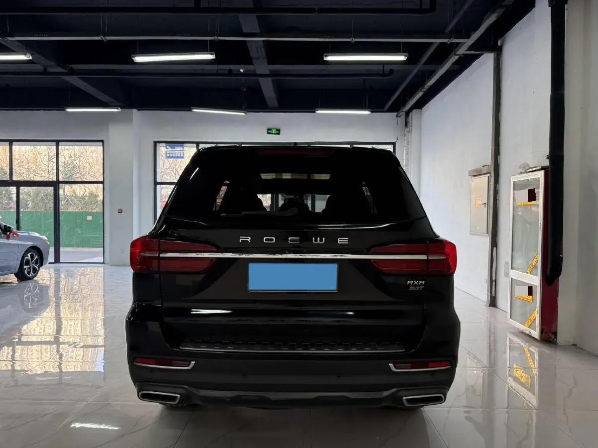 2019 Roewe RX8 2.0T 222HP L4 6AT,autocango,china used car exporter,china ev exporter,chinese used car exporter,chinese used ev exporter