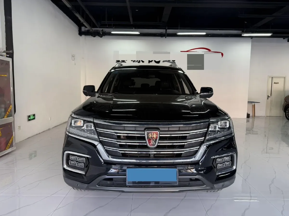 2019 Roewe RX8 2.0T 222HP L4 6AT,autocango,china used car exporter,china ev exporter,chinese used car exporter,chinese used ev exporter