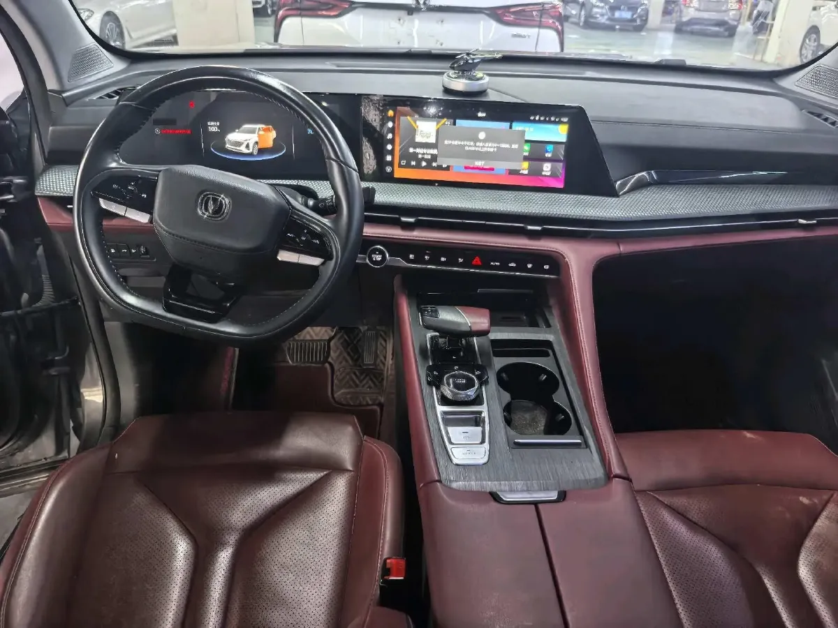 2022 ChangAn CS75 Plus 1.5T 178HP L4 6AT,autocango,china used car exporter,china ev exporter,chinese used car exporter,chinese used ev exporter