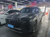 2022 CHANGAN CS75 PLUS,autocango,china used car exporter,china ev exporter,chinese used car exporter,chinese used ev exporter