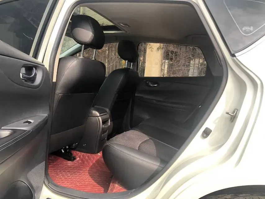 2020 Nissan Tiida 1.6L 126HP L4 CVT,autocango,china used car exporter,china ev exporter,chinese used car exporter,chinese used ev exporter