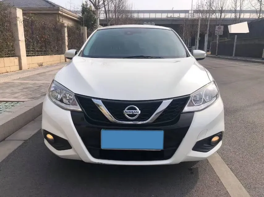 2020 Nissan Tiida 1.6L 126HP L4 CVT,autocango,china used car exporter,china ev exporter,chinese used car exporter,chinese used ev exporter