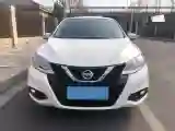 2020 Nissan Tiida 1.6L 126HP L4 CVT