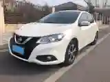 2020 Nissan Tiida 1.6L 126HP L4 CVT