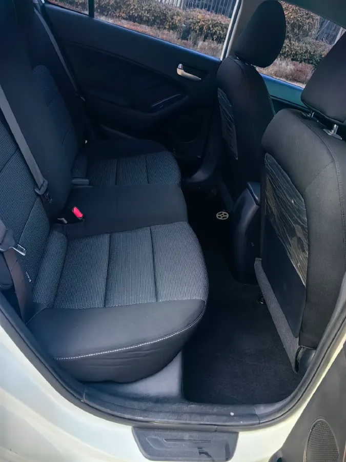 2016 Kia K3 1.6L 128HP L4 6AT,autocango,china used car exporter,china ev exporter,chinese used car exporter,chinese used ev exporter