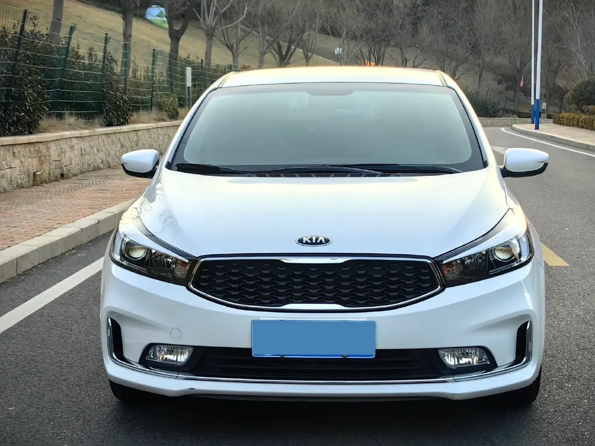 2016 Kia K3 1.6L 128HP L4 6AT,autocango,china used car exporter,china ev exporter,chinese used car exporter,chinese used ev exporter