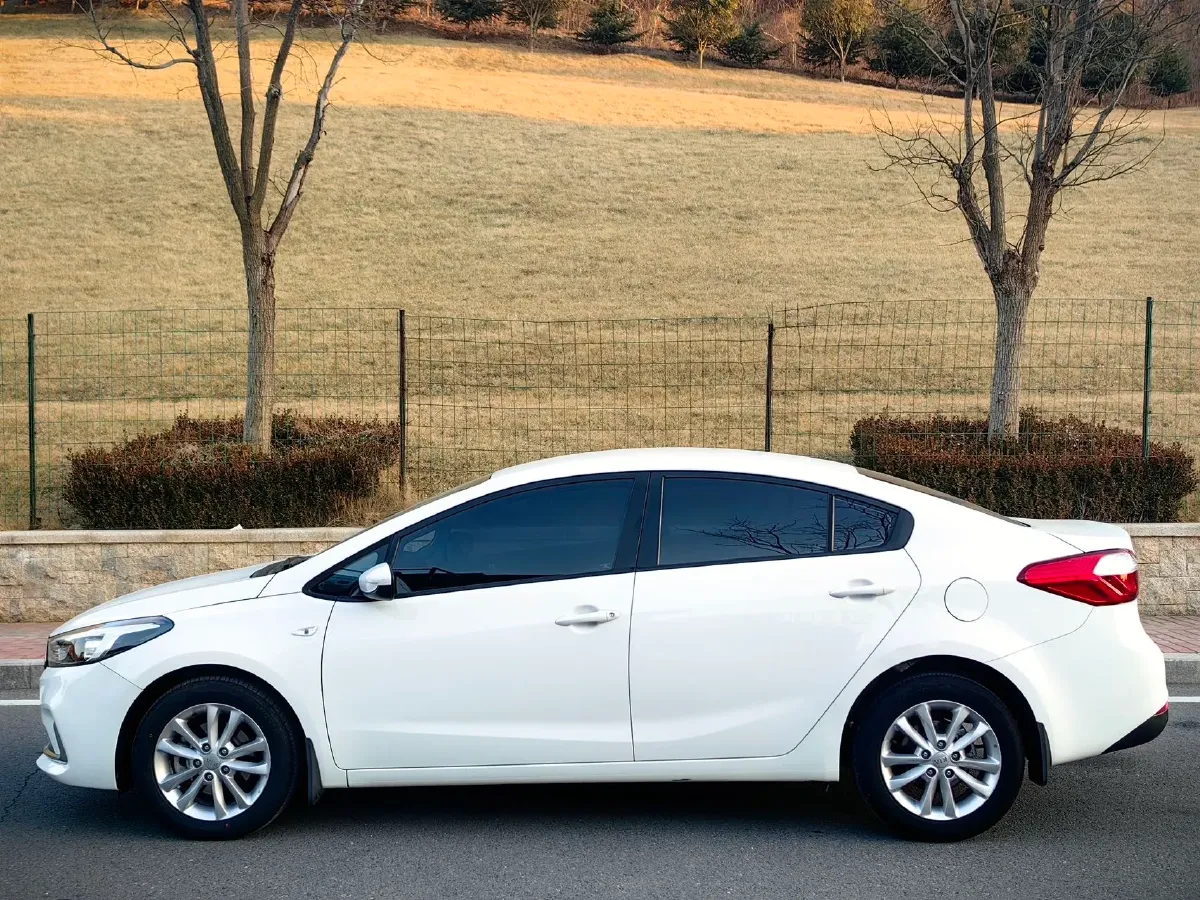 2016 Kia K3 1.6L 128HP L4 6AT,autocango,china used car exporter,china ev exporter,chinese used car exporter,chinese used ev exporter