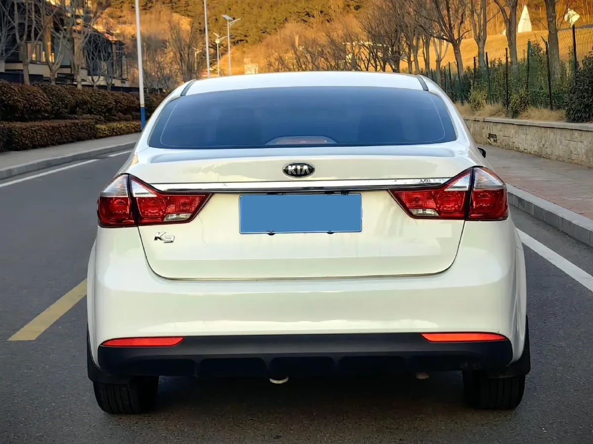 2016 Kia K3 1.6L 128HP L4 6AT,autocango,china used car exporter,china ev exporter,chinese used car exporter,chinese used ev exporter