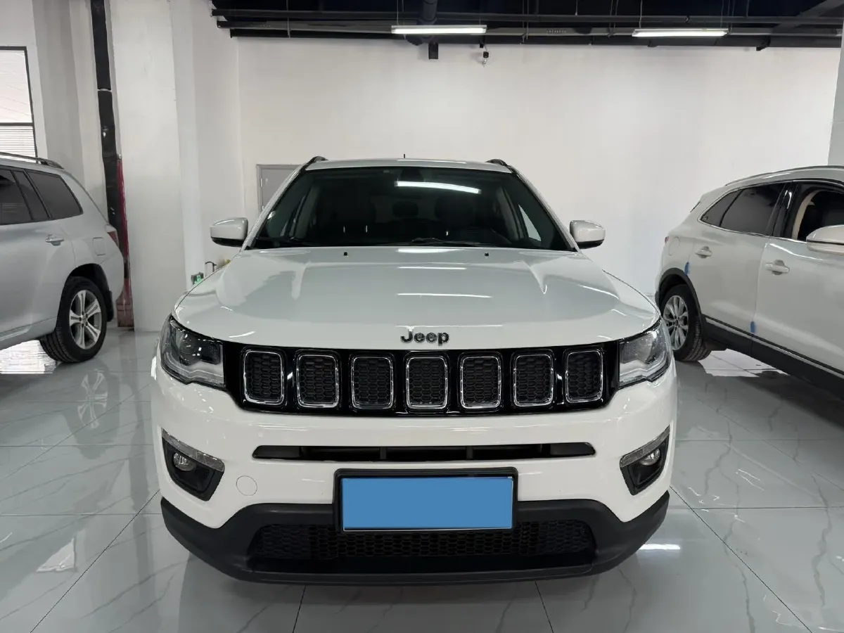 2019 Jeep Compass 1.4T 165HP L4 7DCT,autocango,china used car exporter,china ev exporter,chinese used car exporter,chinese used ev exporter
