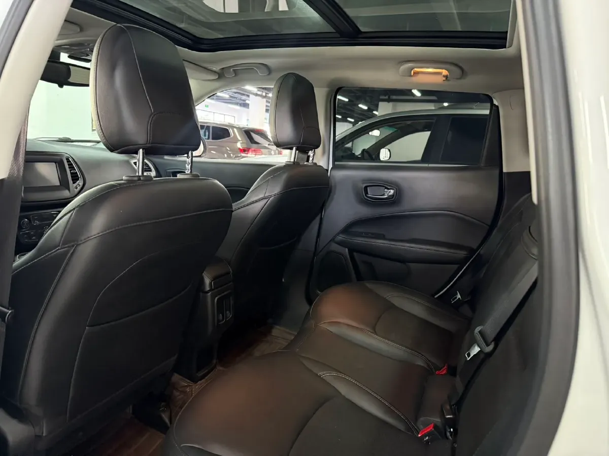 2019 Jeep Compass 1.4T 165HP L4 7DCT,autocango,china used car exporter,china ev exporter,chinese used car exporter,chinese used ev exporter