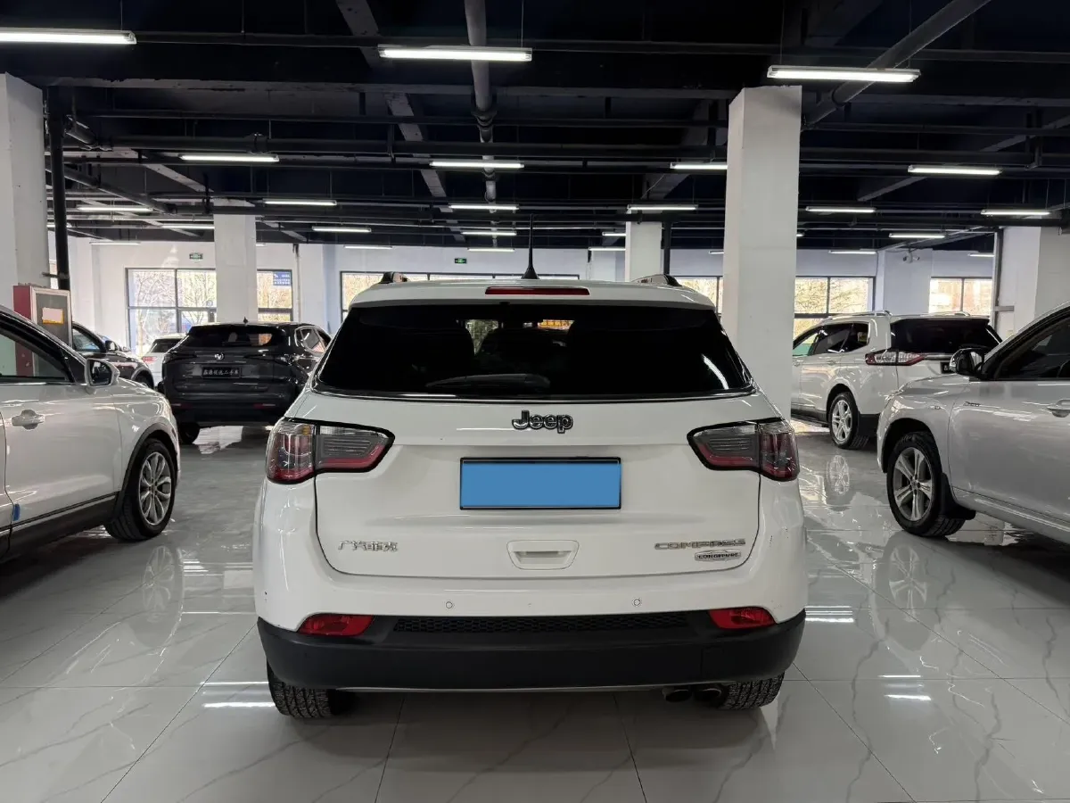 2019 Jeep Compass 1.4T 165HP L4 7DCT,autocango,china used car exporter,china ev exporter,chinese used car exporter,chinese used ev exporter
