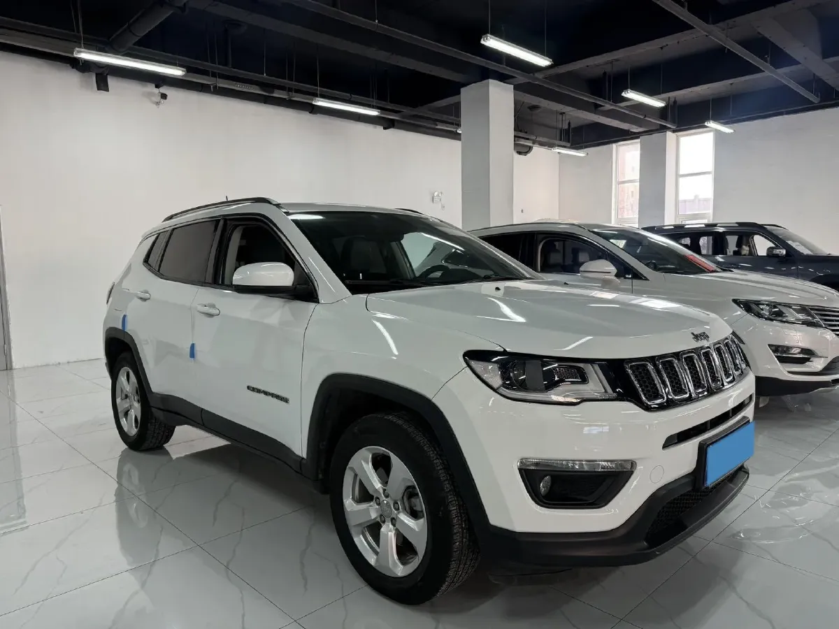 2019 Jeep Compass 1.4T 165HP L4 7DCT,autocango,china used car exporter,china ev exporter,chinese used car exporter,chinese used ev exporter
