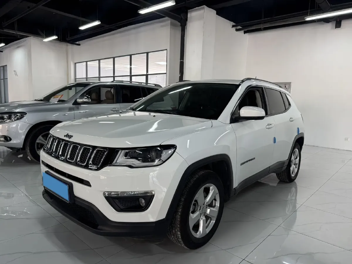 2019 Jeep Compass 1.4T 165HP L4 7DCT,autocango,china used car exporter,china ev exporter,chinese used car exporter,chinese used ev exporter