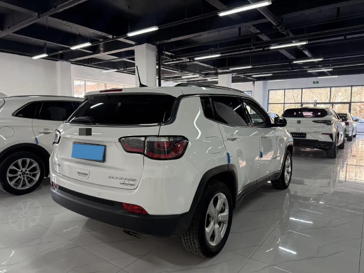2019 Jeep Compass 1.4T 165HP L4 7DCT,autocango,china used car exporter,china ev exporter,chinese used car exporter,chinese used ev exporter