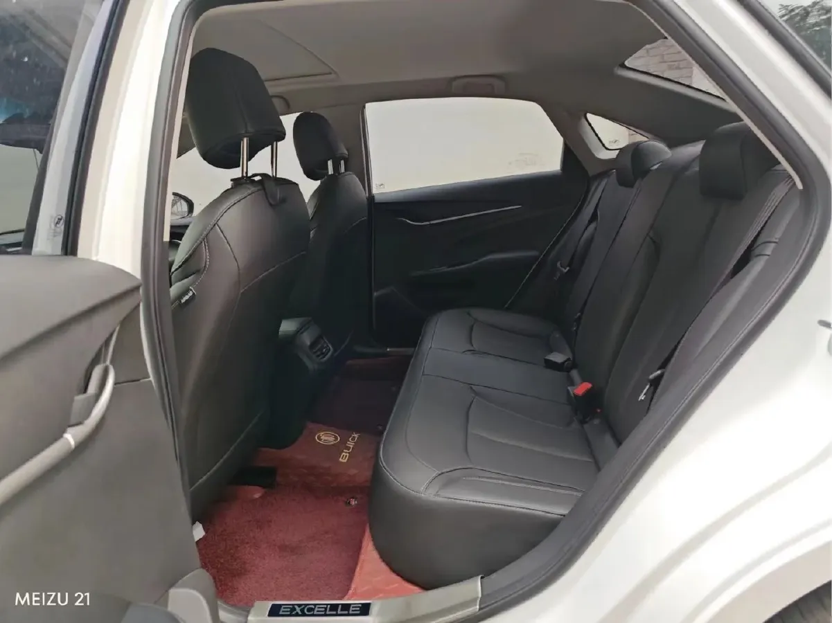 2021 Buick Excelle 1.5L 113HP L4 6AT,autocango,china used car exporter,china ev exporter,chinese used car exporter,chinese used ev exporter