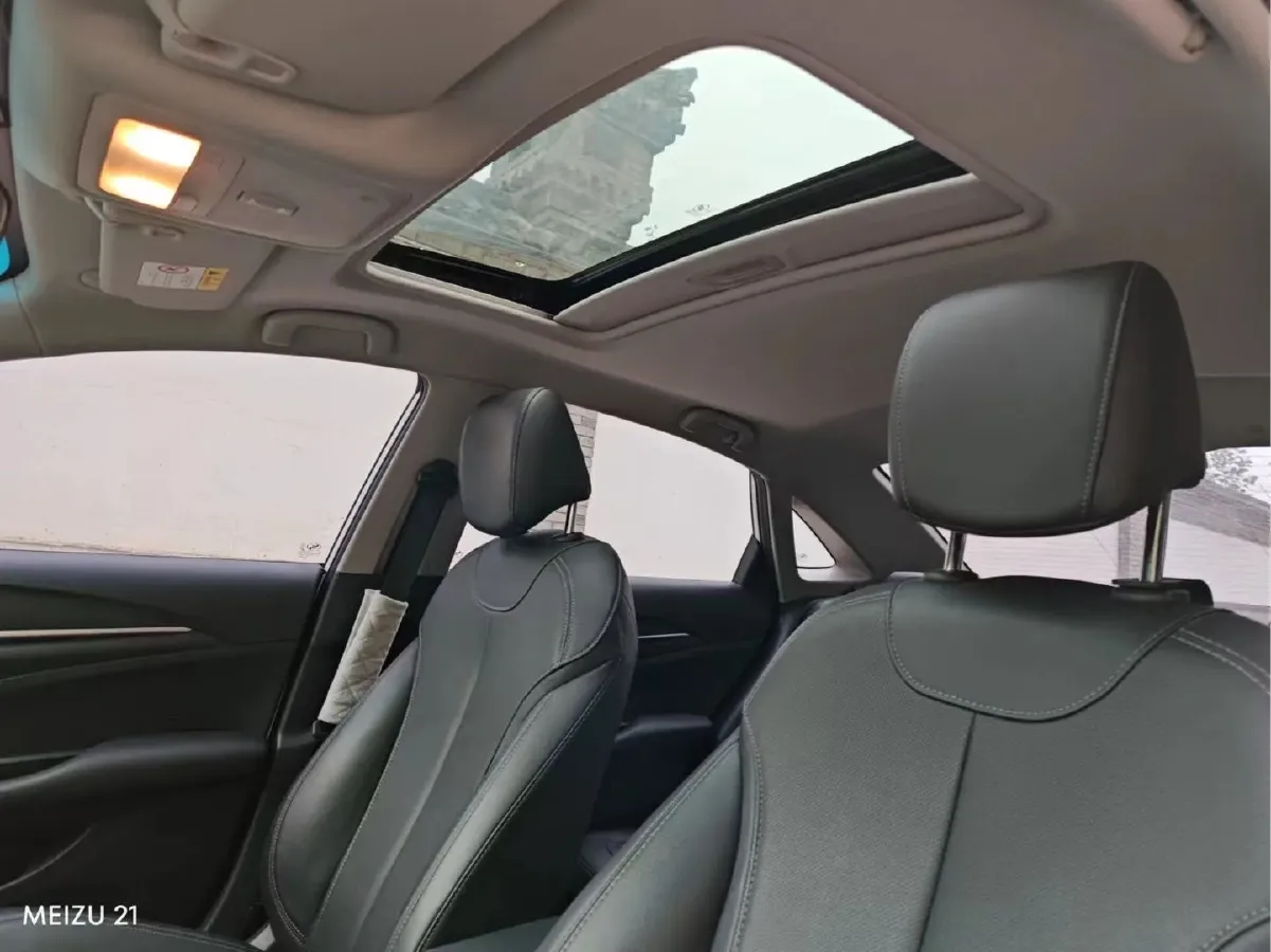 2021 Buick Excelle 1.5L 113HP L4 6AT,autocango,china used car exporter,china ev exporter,chinese used car exporter,chinese used ev exporter