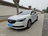 2021 BUICK EXCELLE,autocango,china used car exporter,china ev exporter,chinese used car exporter,chinese used ev exporter