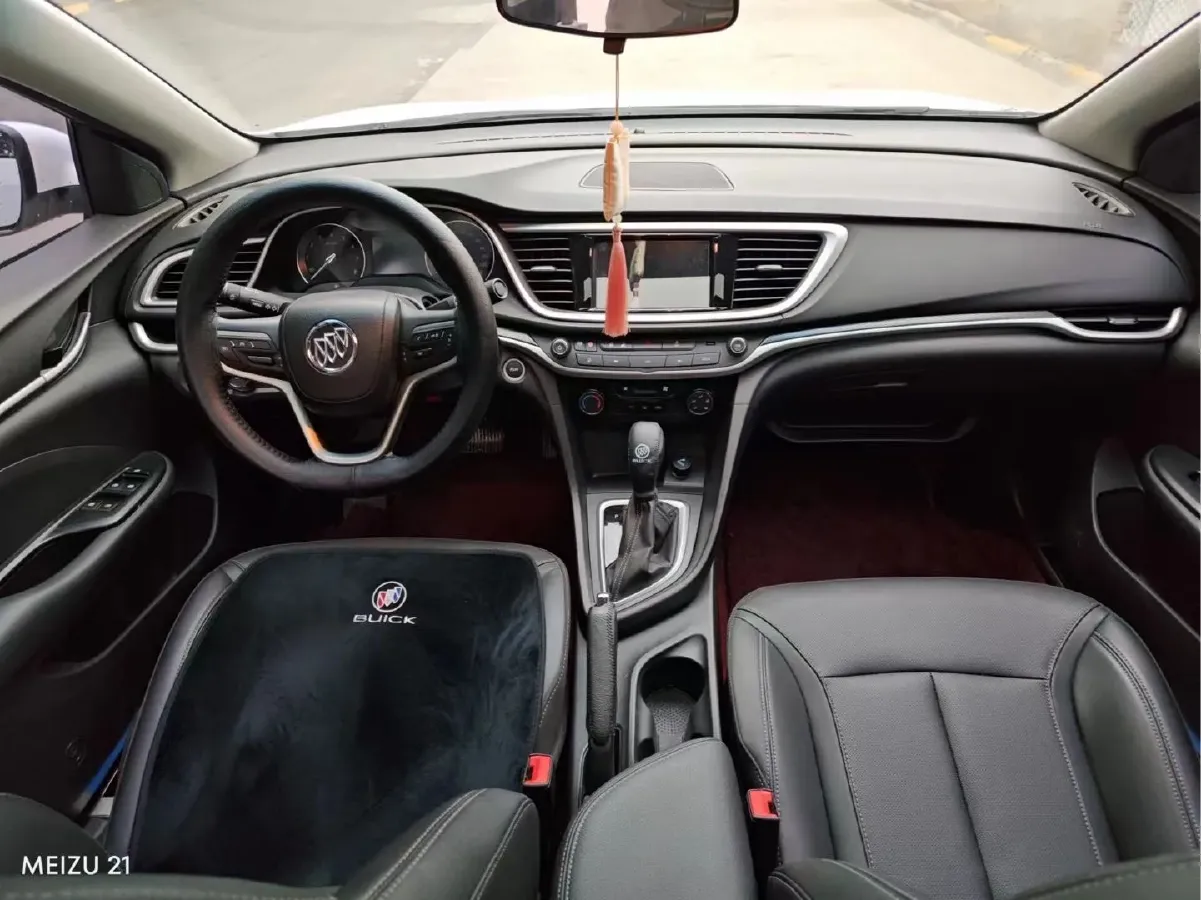 2021 Buick Excelle 1.5L 113HP L4 6AT,autocango,china used car exporter,china ev exporter,chinese used car exporter,chinese used ev exporter