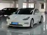 2019 Tesla Model 3 BEV 81KWH