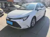 2022 TOYOTA LEVIN,autocango,china used car exporter,china ev exporter,chinese used car exporter,chinese used ev exporter