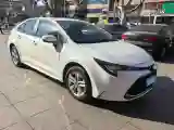2022 Toyota Levin 1.2T 116HP L4 CVT