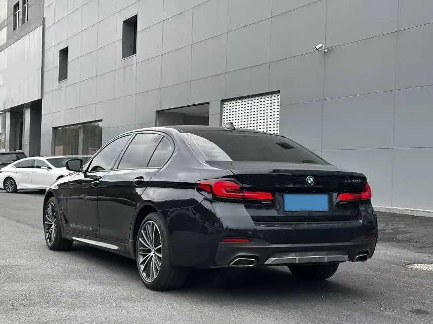 2023 BMW 5 Series 2.0T 245HP L4 8AT,autocango,china used car exporter,china ev exporter,chinese used car exporter,chinese used ev exporter