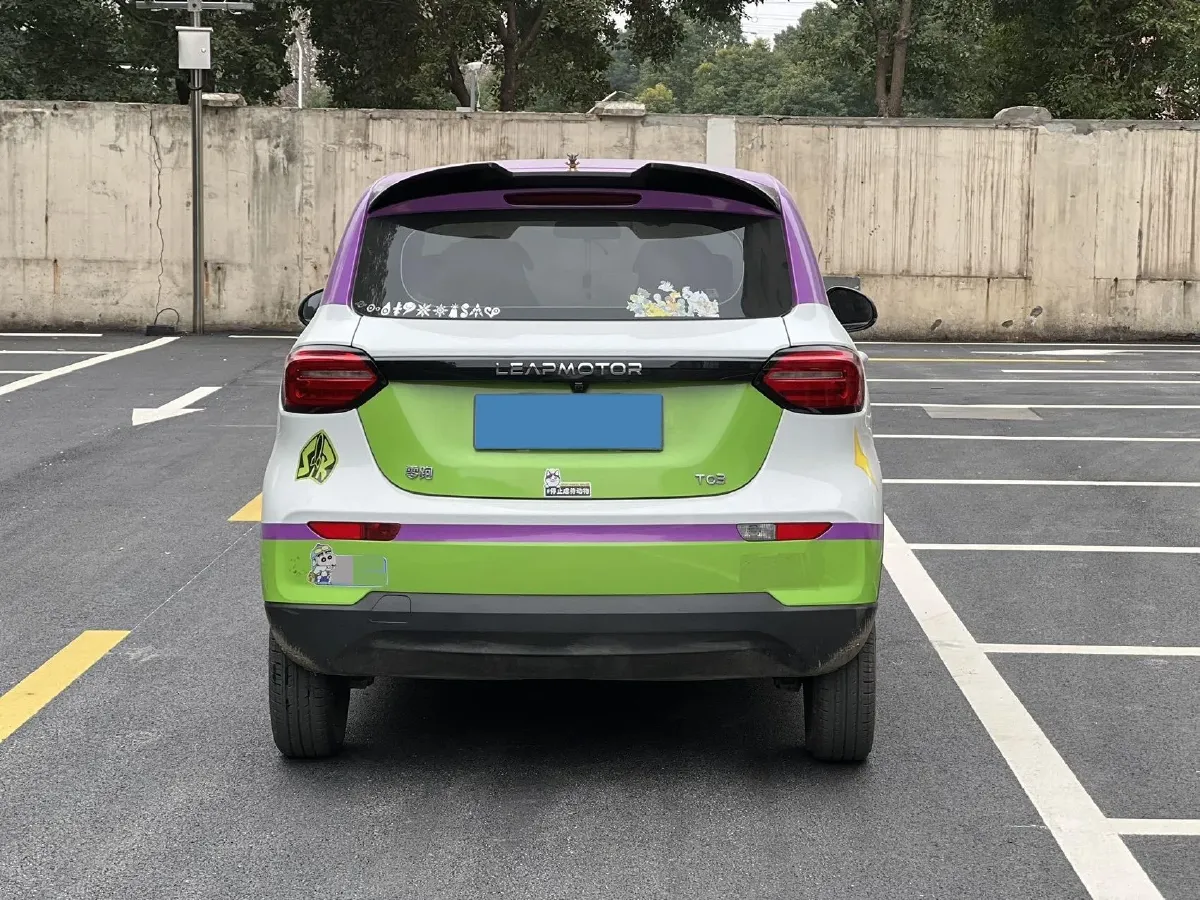 2023 Leapmotor T03 BEV 31.9KWH,autocango,china used car exporter,china ev exporter,chinese used car exporter,chinese used ev exporter