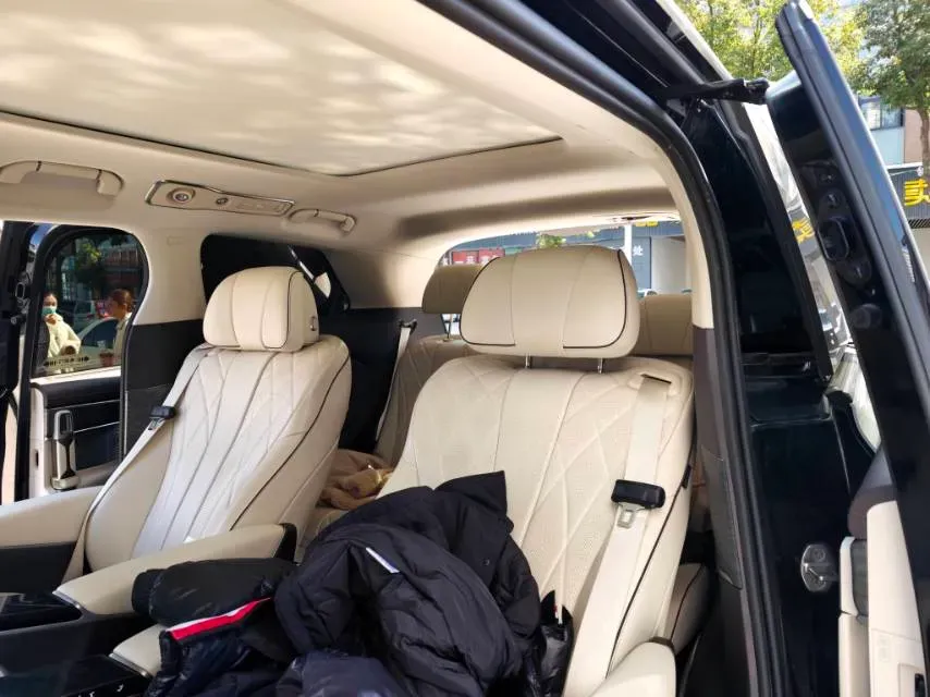 2024 Denza D9 1.5T 139HP L4 E-CVT PHEV 40KWH,autocango,china used car exporter,china ev exporter,chinese used car exporter,chinese used ev exporter