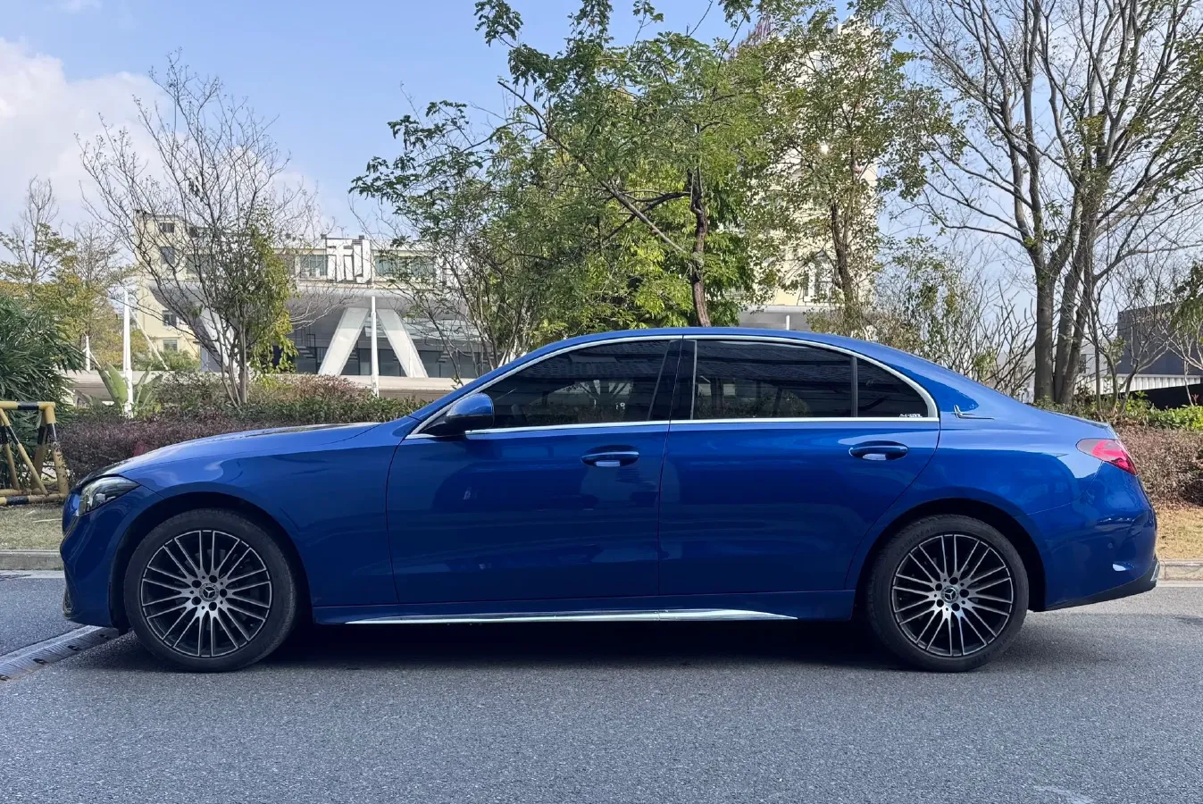 2022 Mercedes-Benz C Class 1.5T 204HP L4 9AT,autocango,china used car exporter,china ev exporter,chinese used car exporter,chinese used ev exporter