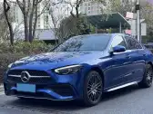 2022 MERCEDES-BENZ C CLASS,autocango,china used car exporter,china ev exporter,chinese used car exporter,chinese used ev exporter