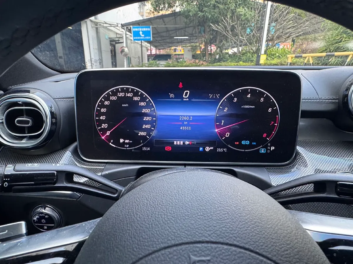 2022 Mercedes-Benz C Class 1.5T 204HP L4 9AT,autocango,china used car exporter,china ev exporter,chinese used car exporter,chinese used ev exporter