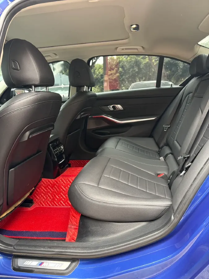 2020 BMW 3 Series 2.0T 156HP L4 8AT,autocango,china used car exporter,china ev exporter,chinese used car exporter,chinese used ev exporter