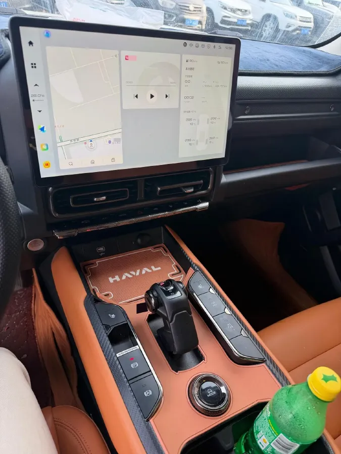 2023 Haval Raptor 1.5T 167HP L4 2DHT PHEV 19.09KWH,autocango,china used car exporter,china ev exporter,chinese used car exporter,chinese used ev exporter