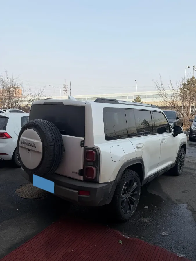 2023 Haval Raptor 1.5T 167HP L4 2DHT PHEV 19.09KWH,autocango,china used car exporter,china ev exporter,chinese used car exporter,chinese used ev exporter