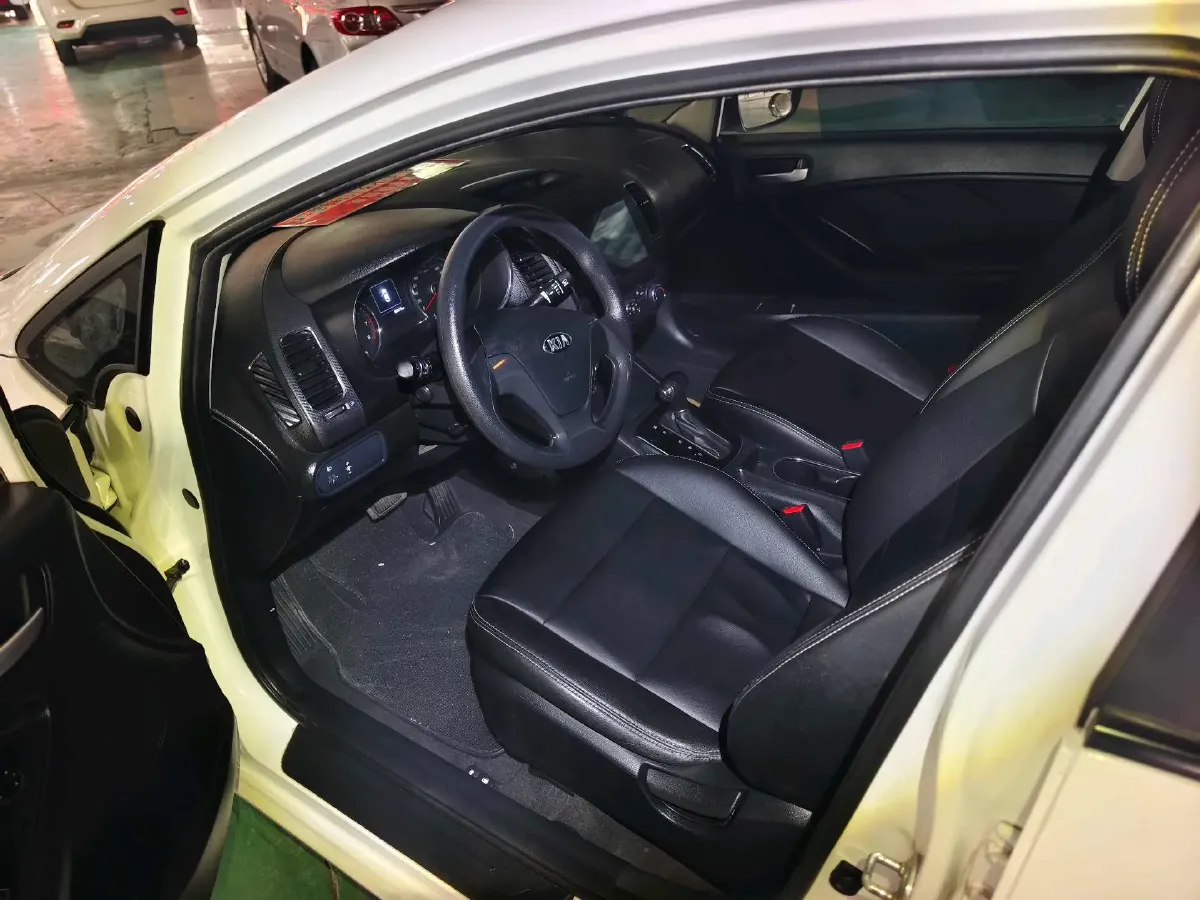 2016 Kia K3 1.6L 128HP L4 6AT,autocango,china used car exporter,china ev exporter,chinese used car exporter,chinese used ev exporter