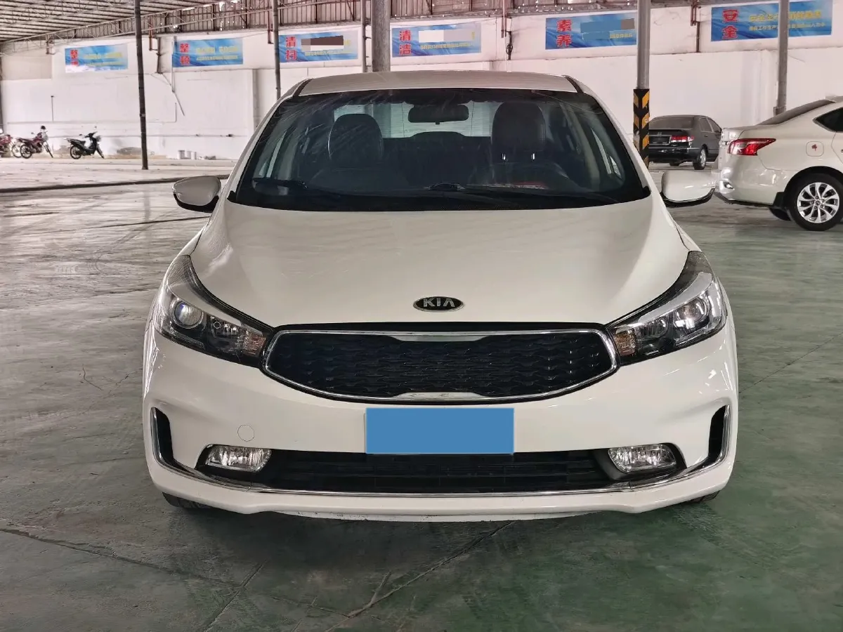 2016 Kia K3 1.6L 128HP L4 6AT,autocango,china used car exporter,china ev exporter,chinese used car exporter,chinese used ev exporter