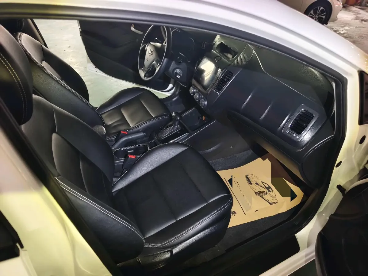 2016 Kia K3 1.6L 128HP L4 6AT,autocango,china used car exporter,china ev exporter,chinese used car exporter,chinese used ev exporter