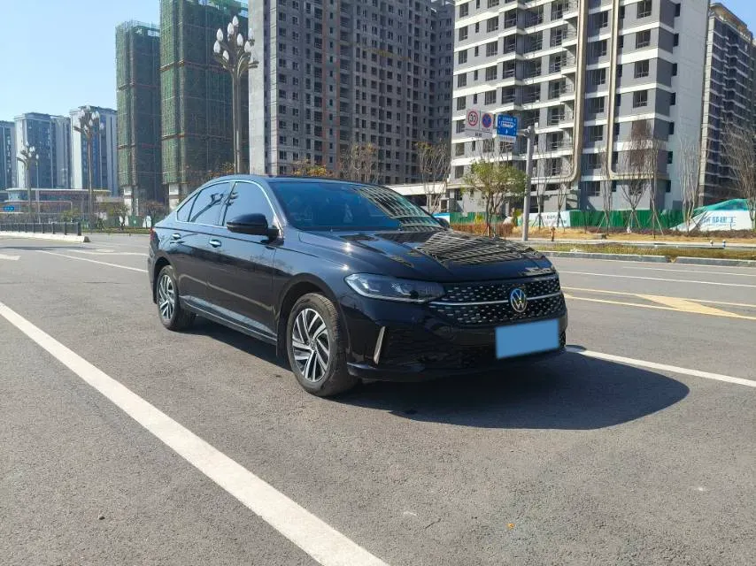 2024 Volkswagen Lavida 1.5T 160HP L4 7DCT,autocango,china used car exporter,china ev exporter,chinese used car exporter,chinese used ev exporter